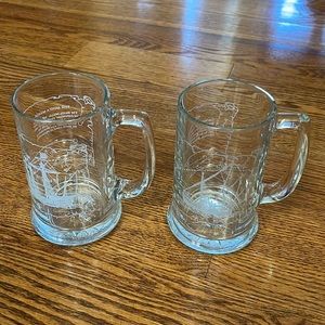 Nautical mugs